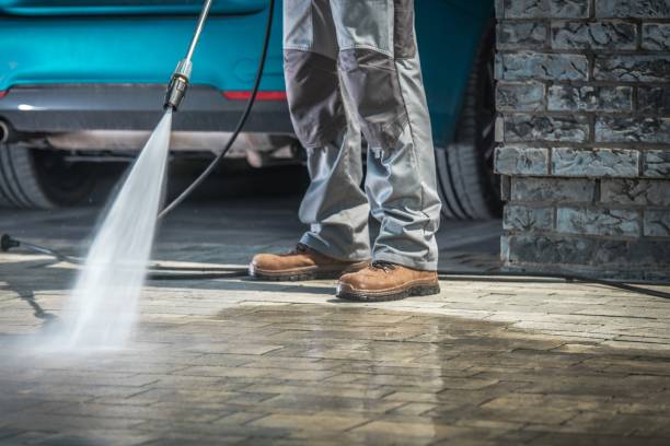 Best Driveway Pressure Washing  in Lancaster, TX