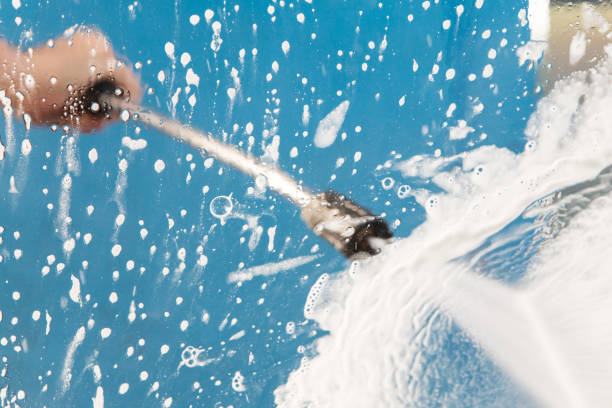 Best Roof Washing  in Lancaster, TX