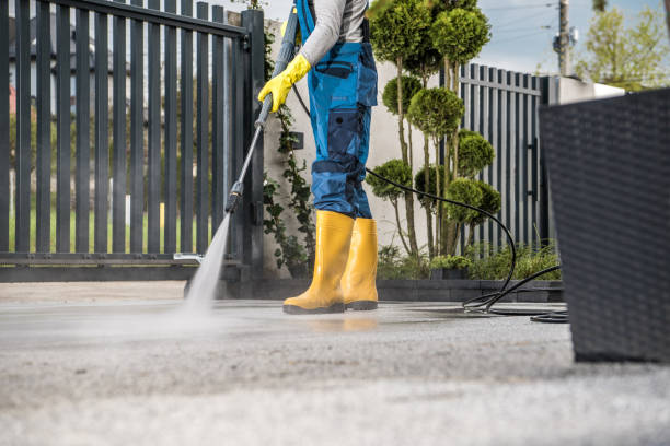 Concrete Sealing in Lancaster, TX
