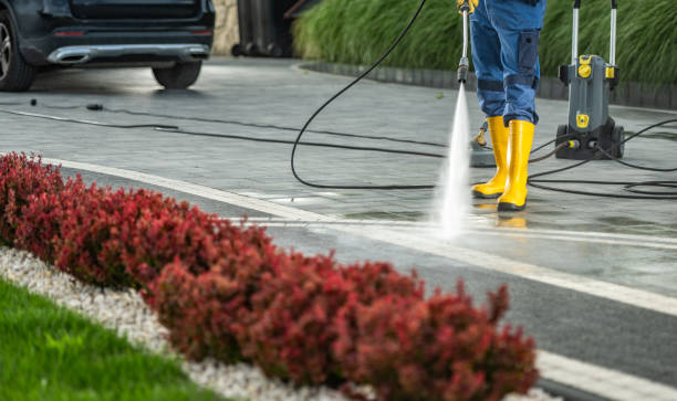 Best Patio and Deck Pressure Washing  in Lancaster, TX